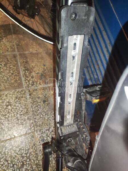 Capriolo Oxygen 2020