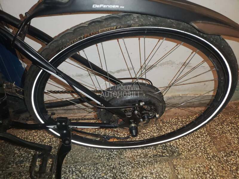 Capriolo Oxygen 2020