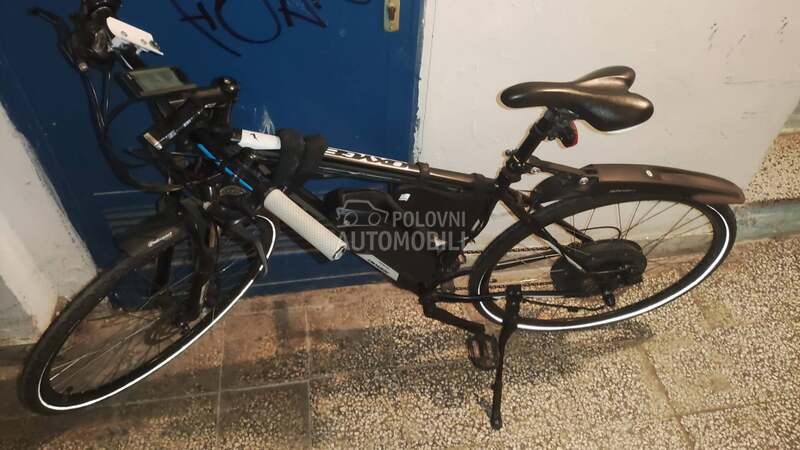 Capriolo Oxygen 2020