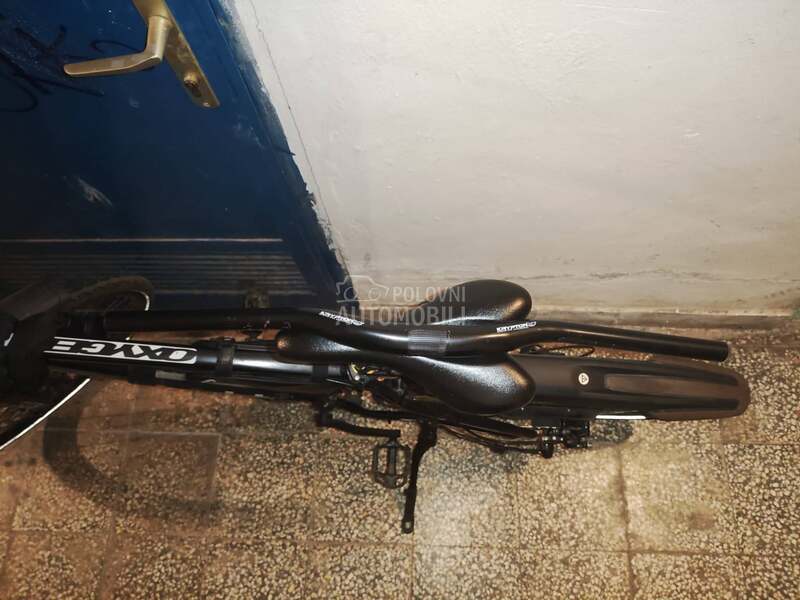 Capriolo Oxygen 2020