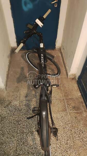 Capriolo Oxygen 2020