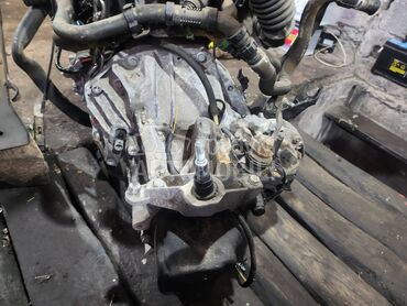 menjac 1.5dci 50kw 5brzina za Renault Clio, Modus od 2004. do 2011. god.