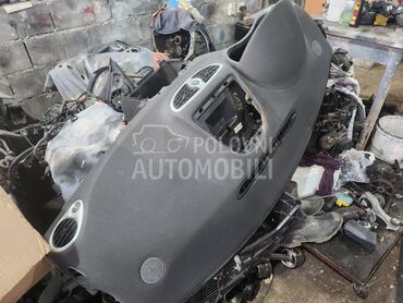 instrument tabla za Renault Clio od 2005. do 2012. god.