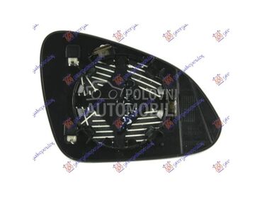 STAKLO RETROVIZORA za Opel Insignia od 2008. do 2013. god.