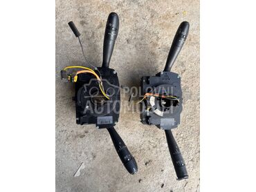 Ablender raketa za Citroen C5