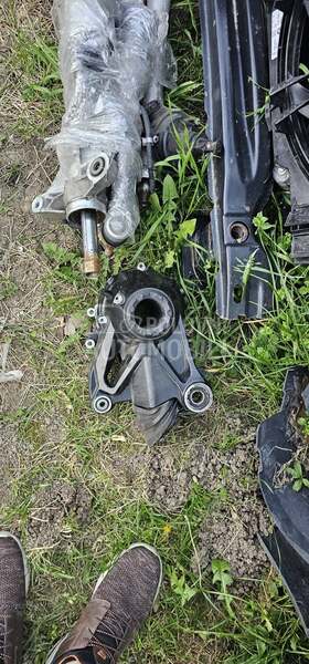 diferencijal gs 1200