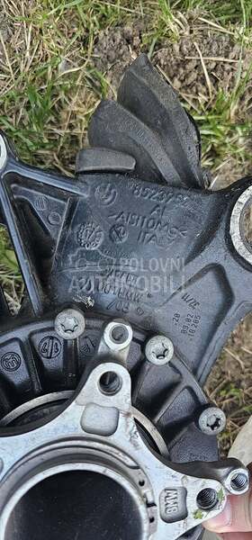 diferencijal gs 1200