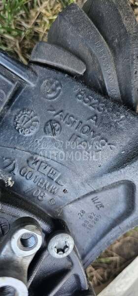 diferencijal gs 1200