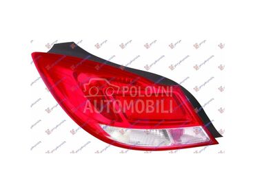STOP LAMPA (L) za Opel Insignia od 2008. do 2013. god.