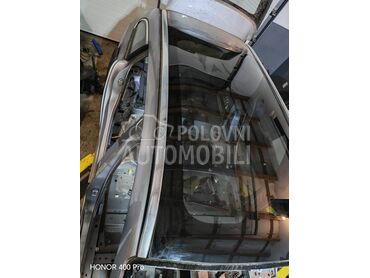 Skije krovne za Peugeot 508