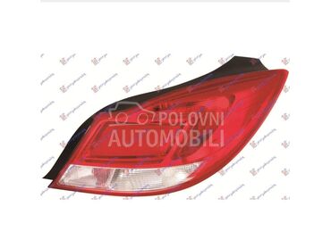 STOP LAMPA (D) za Opel Insignia od 2008. do 2013. god.