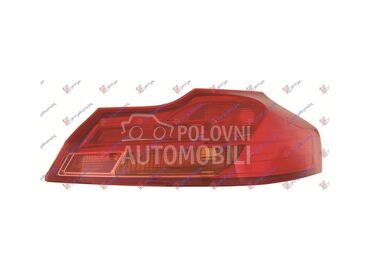 STOP LAMPA KARAV.(D) za Opel Insignia od 2008. do 2013. god.