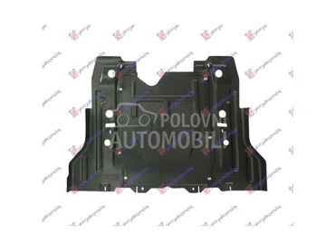 ZASTITA MOTORA za Opel Insignia od 2008. do 2013. god.