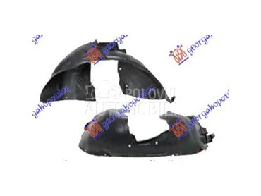 POTKRILO za Opel Insignia od 2008. do 2013. god.