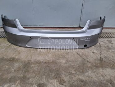 Zadnji Branik limuzina za Volkswagen Passat B8 od 2019. do 2024. god.