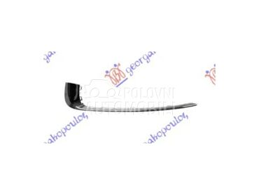 OKVIR RESETKE BRANIKA za Opel Insignia od 2008. do 2013. god.