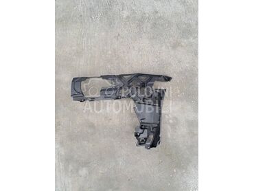 Nosac Branika Levi R Line za Volkswagen Golf 7 od 2017. do 2019. god.