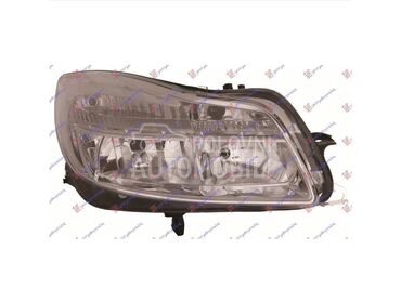 FAR EL.(D)DEPO za Opel Insignia od 2008. do 2013. god.