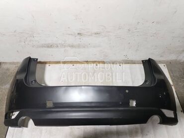 Zadnji branik za Mazda CX-5 od 2017. do 2021. god.