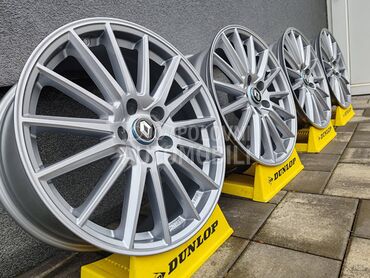 Aluminijumske felne  18" 5 x 114.3