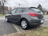 Opel Astra J 1.3 CDTI