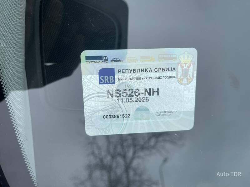 Opel Astra J 1.3 CDTI