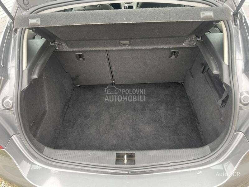 Opel Astra J 1.3 CDTI