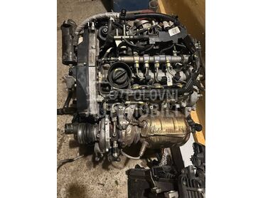 Kompletan motor za Alfa Romeo Stelvio od 2017. do 2022. god.