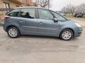 Citroen C4 Picasso 1.6ehdi/L E D/