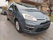 Citroen C4 Picasso 1.6ehdi/L E D/