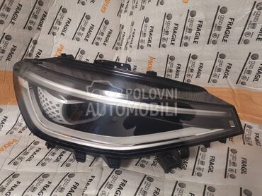 IQ Led Far za Volkswagen ID.4