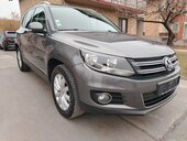 Volkswagen Tiguan 2.0TDI/N A V/T O P/