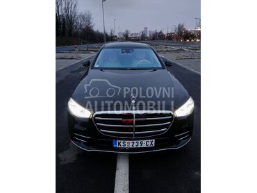 Mercedes Benz S 400 S400