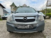 Opel Antara 2.0 CDTI 4x4