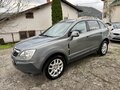 Opel Antara 2.0 CDTI 4x4