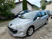 Peugeot 308 1.6