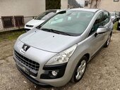 Peugeot 3008 1.6 HDI