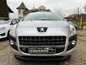 Peugeot 3008 1.6 HDI