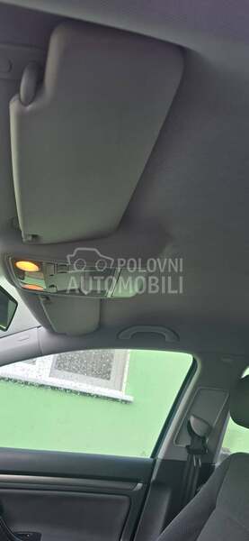 Volkswagen Golf 5 bkc