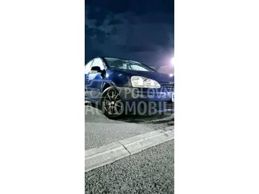 Volkswagen Golf 5 bkc