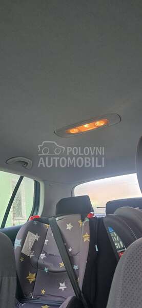 Volkswagen Golf 5 bkc