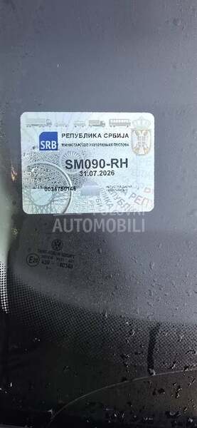 Volkswagen Golf 5 bkc