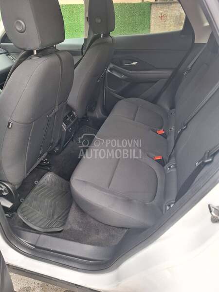 Jaguar E-Pace D180  AWD