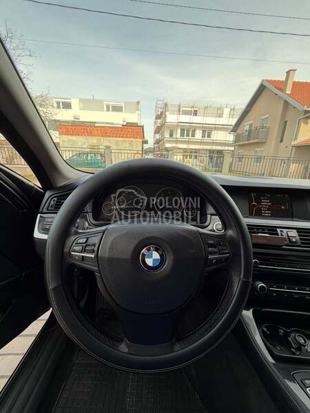 BMW 525 2.0d