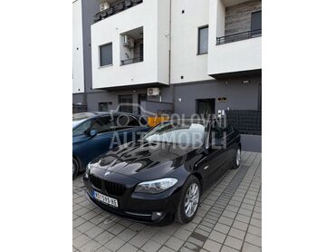 BMW 525 2.0d
