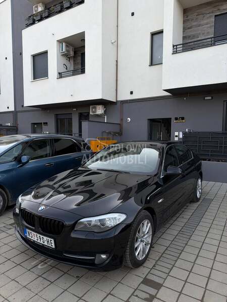 BMW 525 2.0d