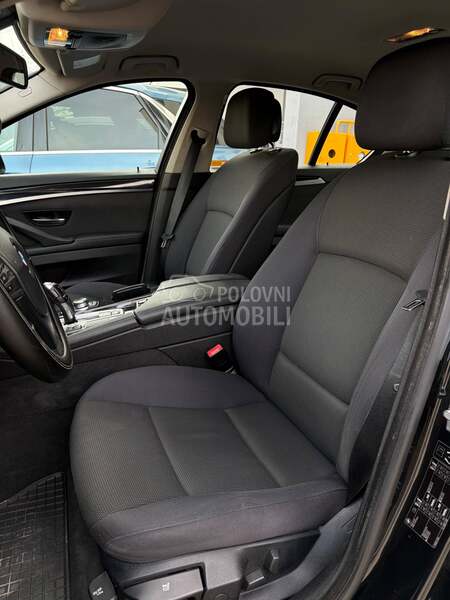 BMW 525 2.0d