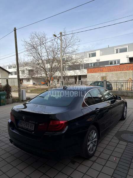 BMW 525 2.0d