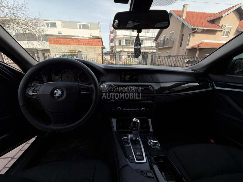 BMW 525 2.0d