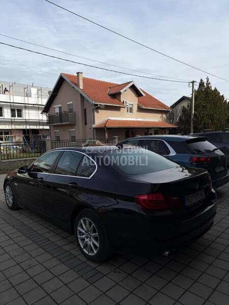 BMW 525 2.0d